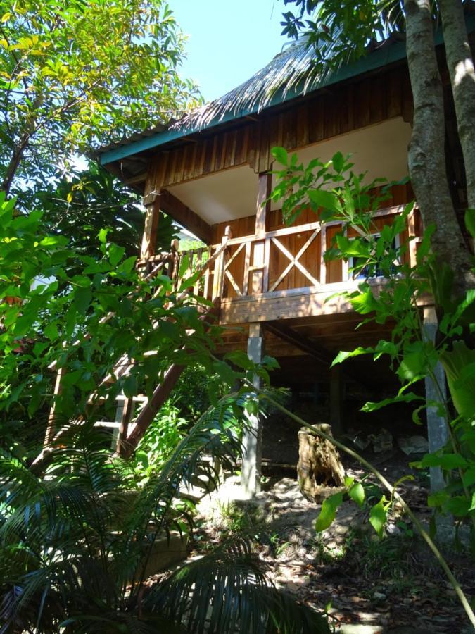Hotel Zest'House Sok San Village Exterior foto