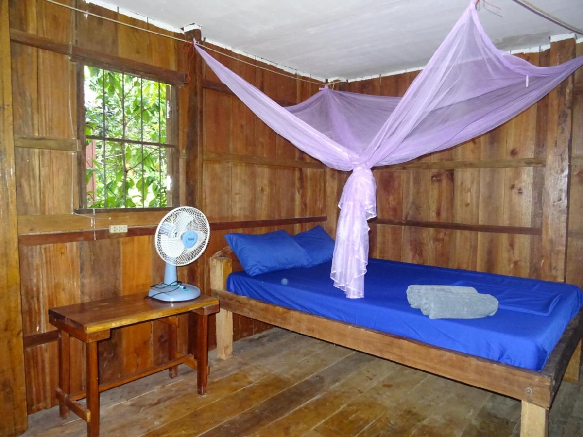 Hotel Zest'House Sok San Village Exterior foto