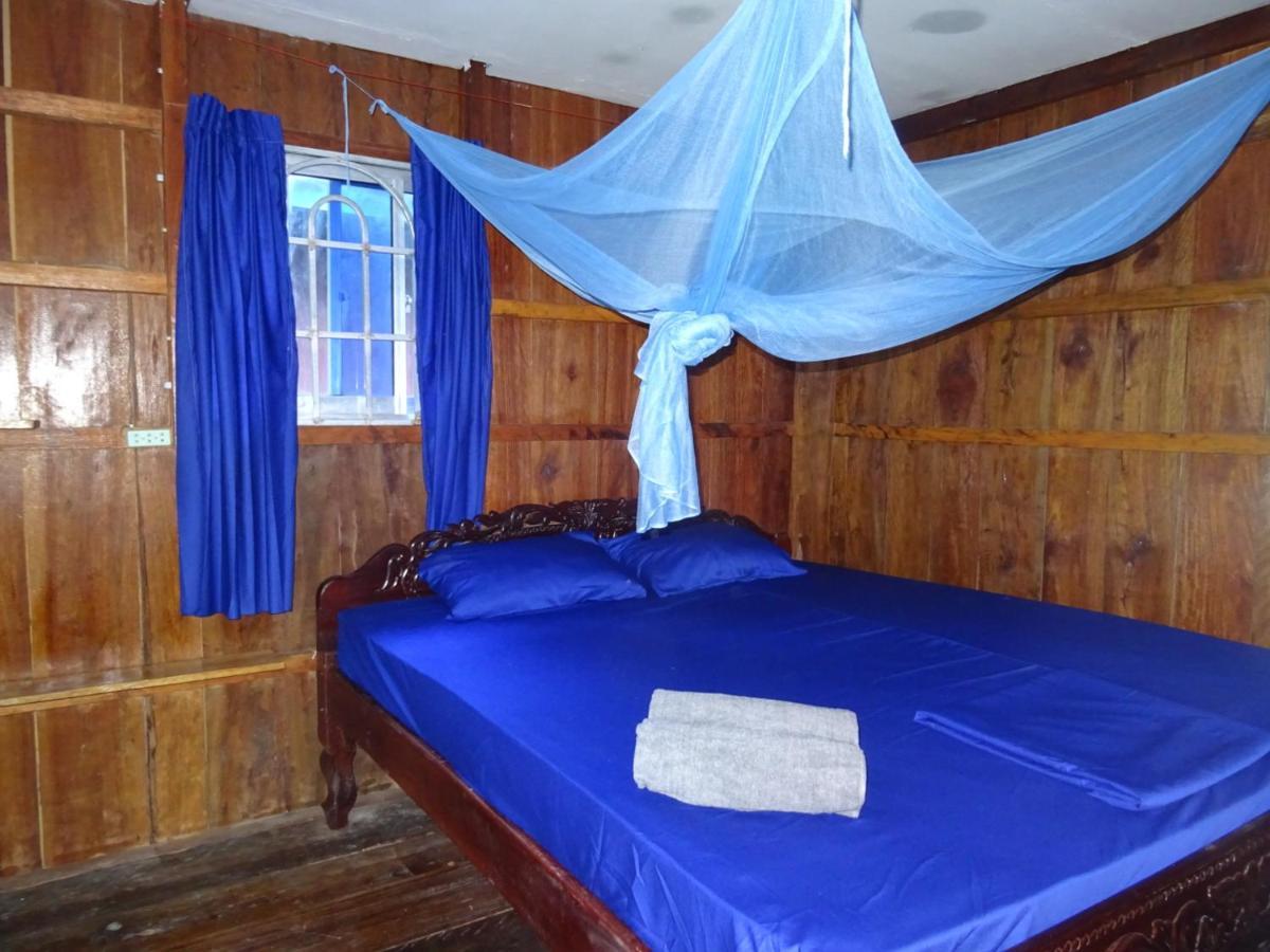 Hotel Zest'House Sok San Village Exterior foto