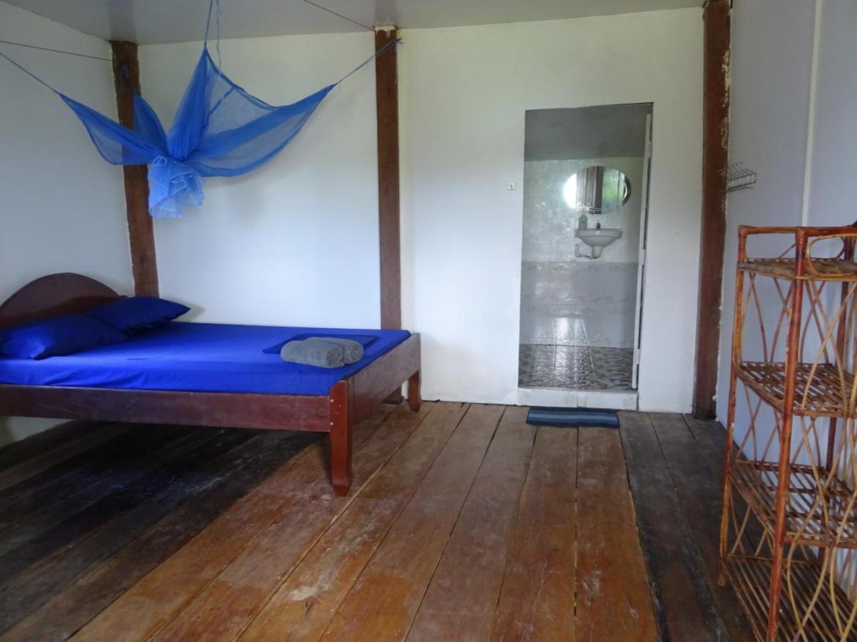 Hotel Zest'House Sok San Village Exterior foto