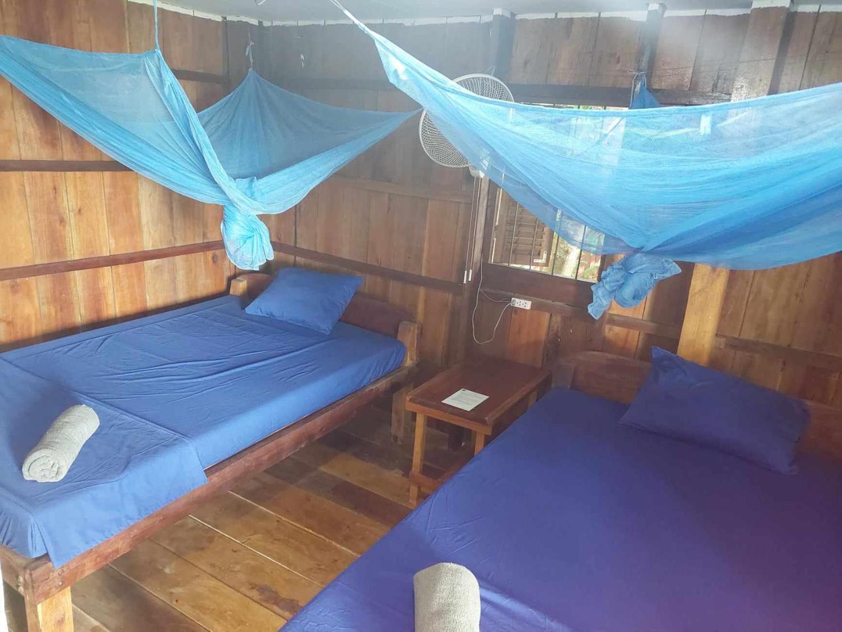 Hotel Zest'House Sok San Village Exterior foto