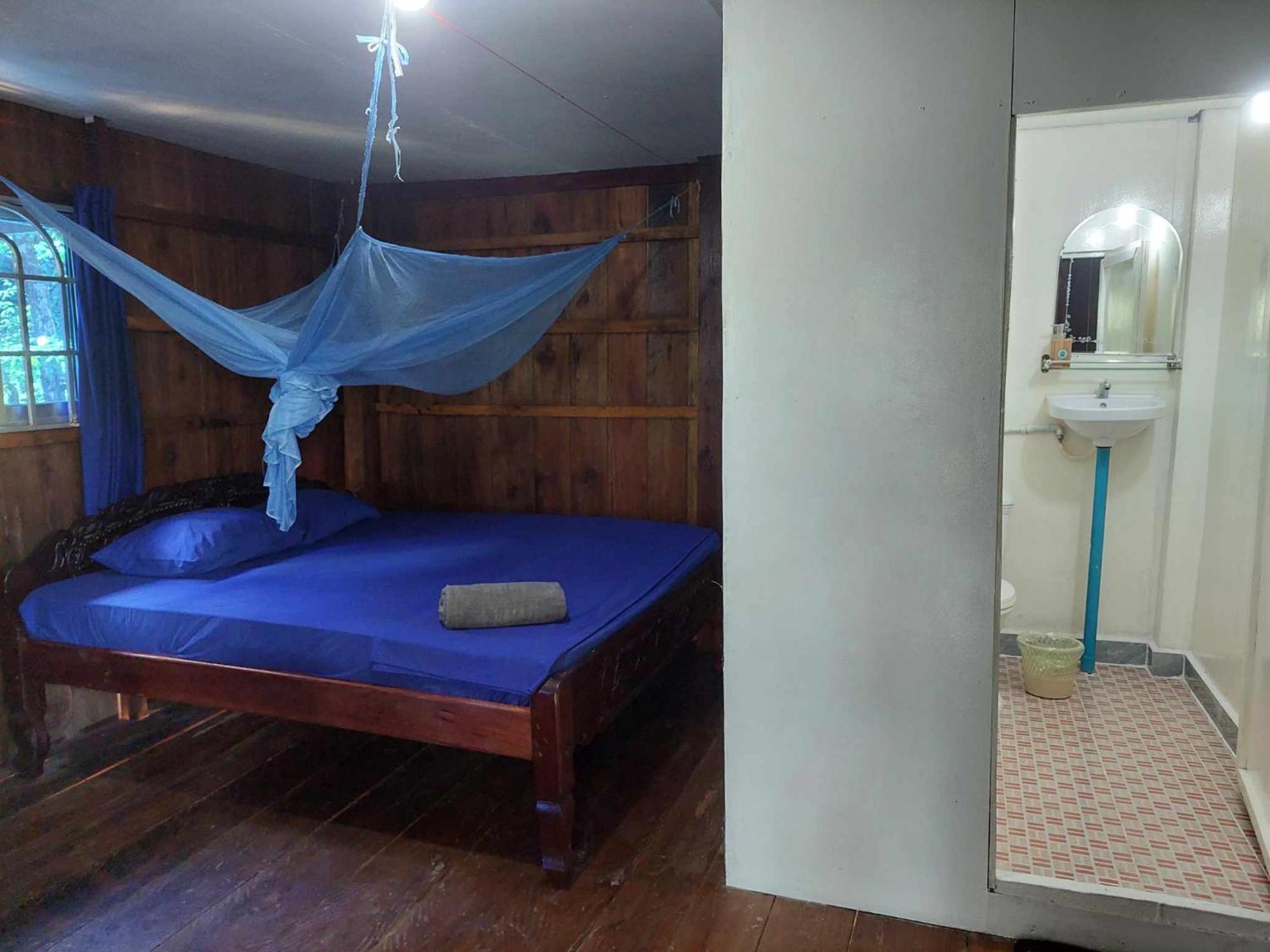 Hotel Zest'House Sok San Village Exterior foto