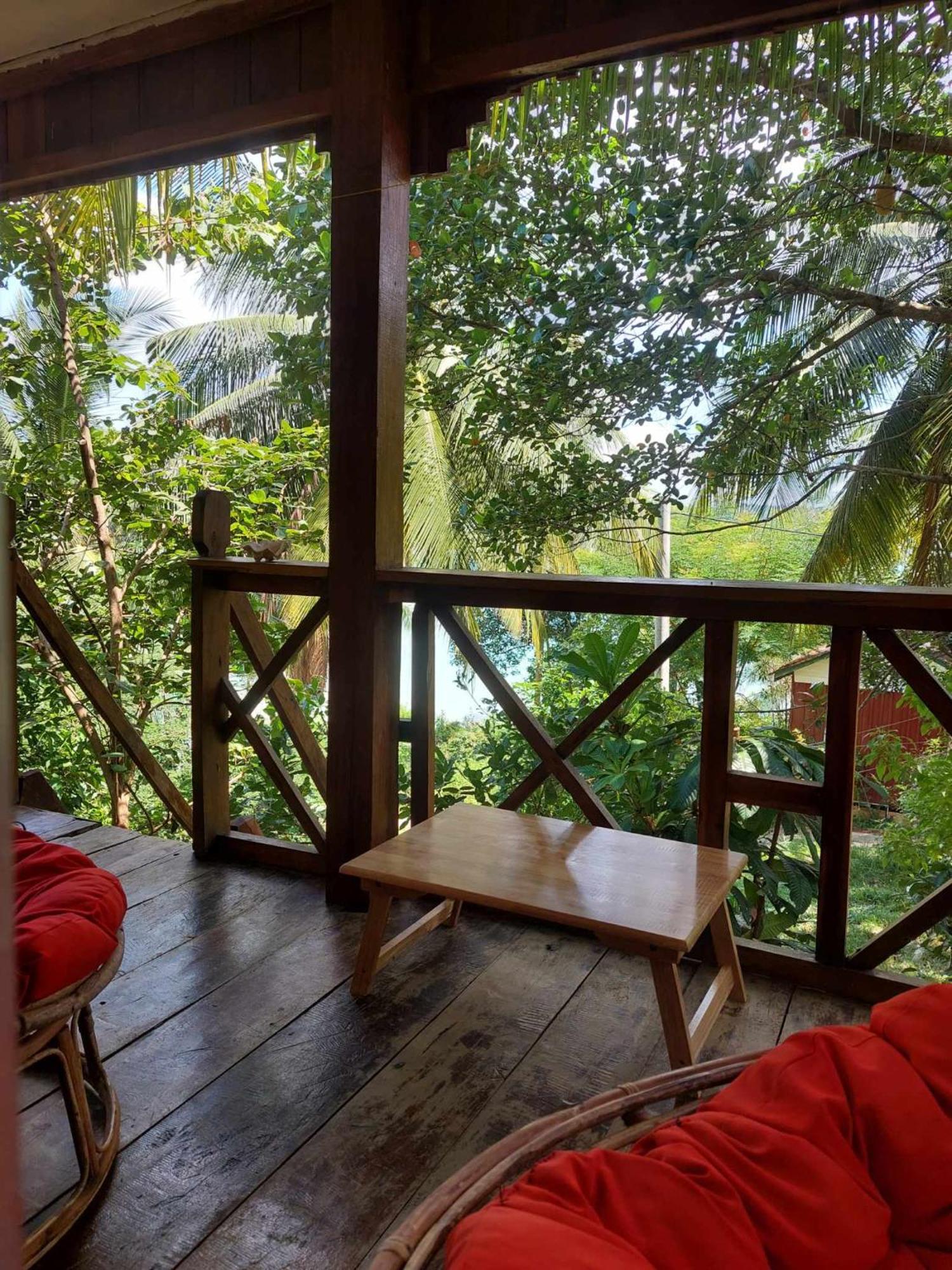 Hotel Zest'House Sok San Village Exterior foto